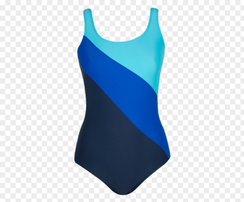 T-shirt Swim Briefs One-piece Swimsuit Dress PNG