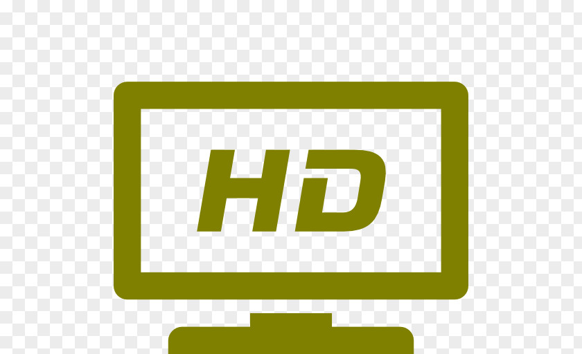 Tv Transparent Icon High-definition Television HDMI PNG