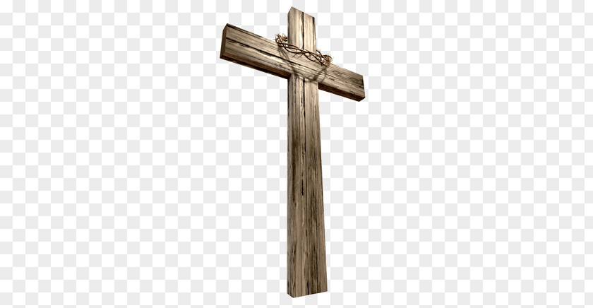Wooden Cross PNG Cross, brown wooden cross clipart PNG