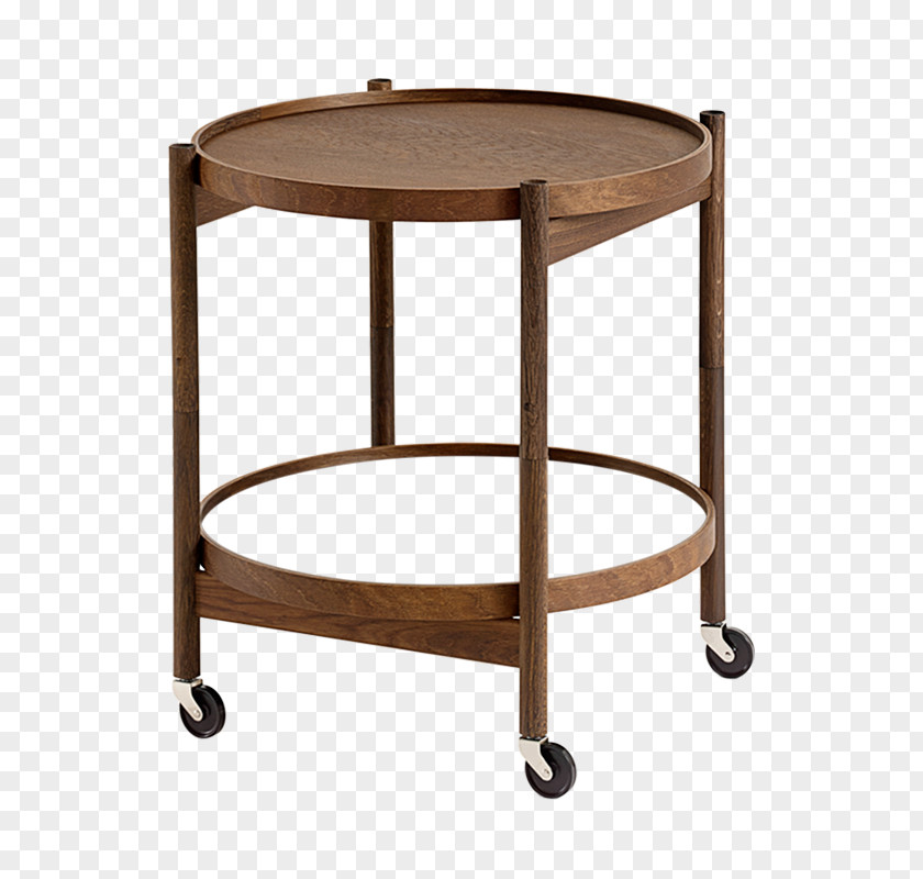 Bølling Oak Carl Hansen & Søn Designer PNG