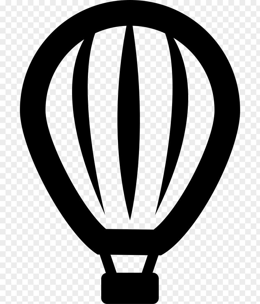 Balloon Flight Hot Air Clip Art PNG