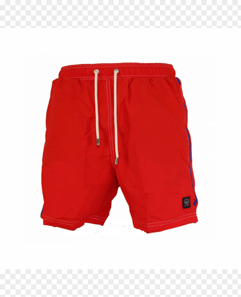 Burberry Logo Bermuda Shorts Tracksuit Red Tommy Hilfiger PNG