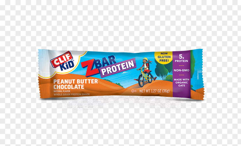 Chocolate Bar Peanut Butter Cup Cookie Clif & Company Mint PNG