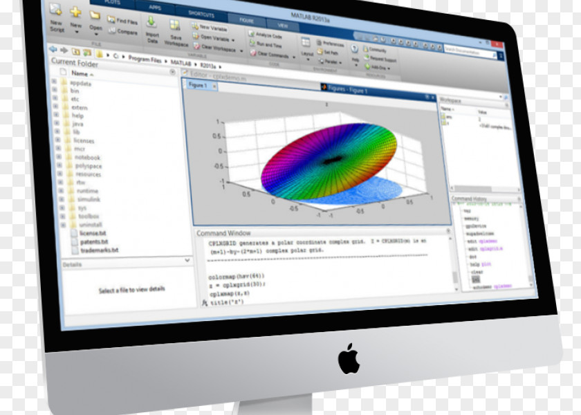 Computer Program MATLAB Integrated Development Environment Simulink Tableau Software PNG