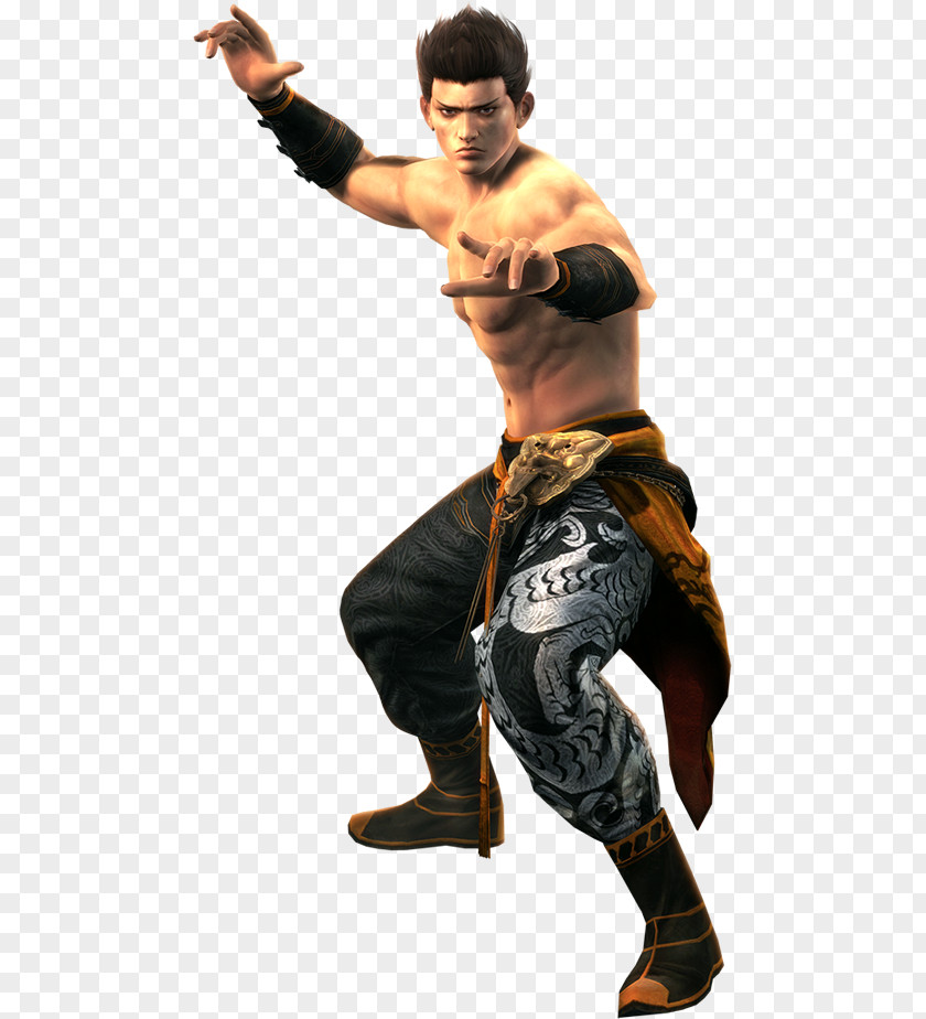 Dead Or Alive 5 Last Round Alive: Dimensions 3 PNG