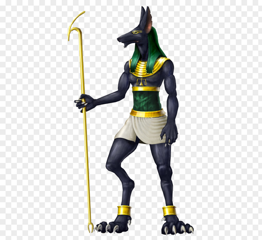 EGIPCIO Egypt Anubis Clip Art PNG