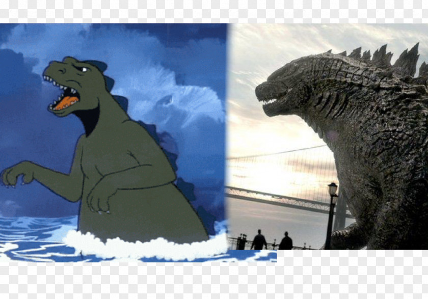 Godzilla King Ghidorah Rodan Kong Monster Movie PNG