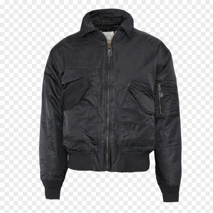 Jacket Coat Flight Merc Clothing Harrington PNG