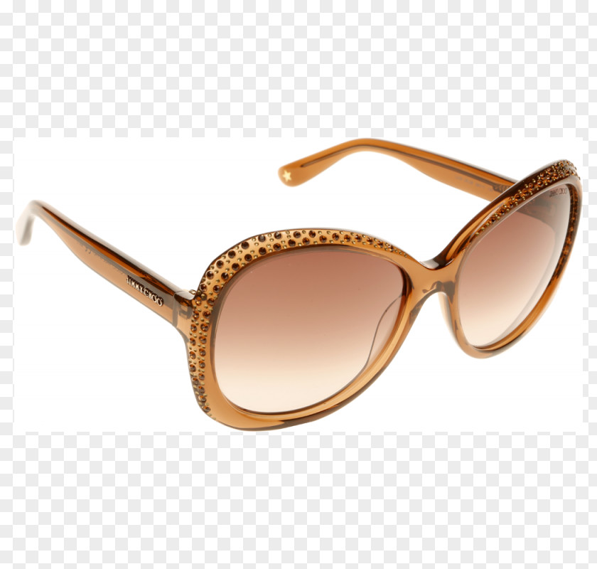 Jimmy Choo Sunglasses PLC Goggles Okulary Korekcyjne PNG