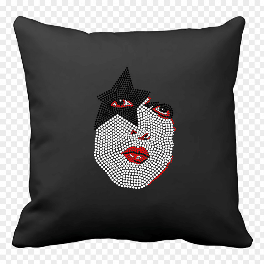 Kiss The Child Throw Pillows Cushion Seahorse Beach PNG