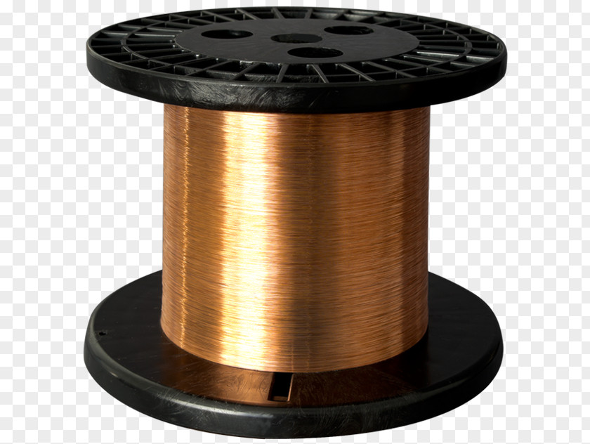 Metals Copper PNG
