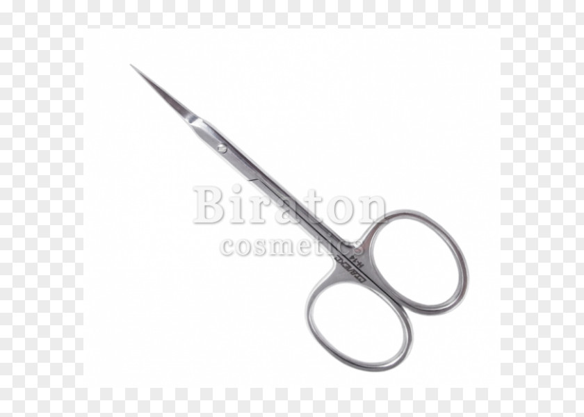 Scissors Manicure Nagelschere Pedicure Tool PNG