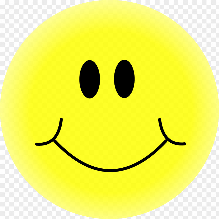 Smiley Emoticon Clip Art PNG