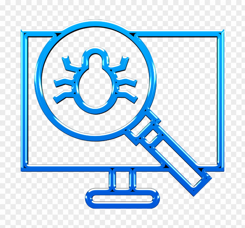 Software Development Icon Bug PNG