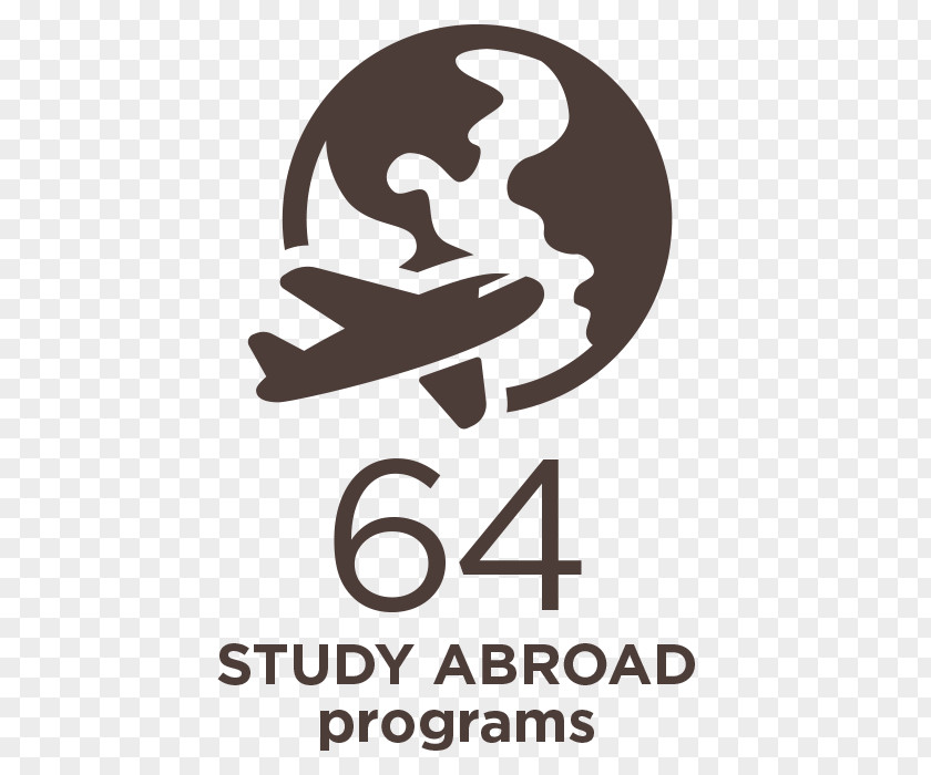 Study Abroad Flight Airplane Travel Transport PNG