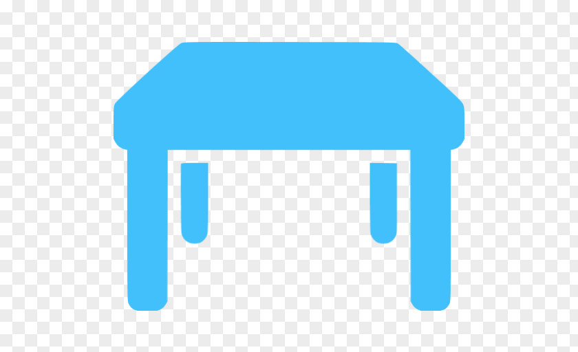 Table Furniture Chair PNG