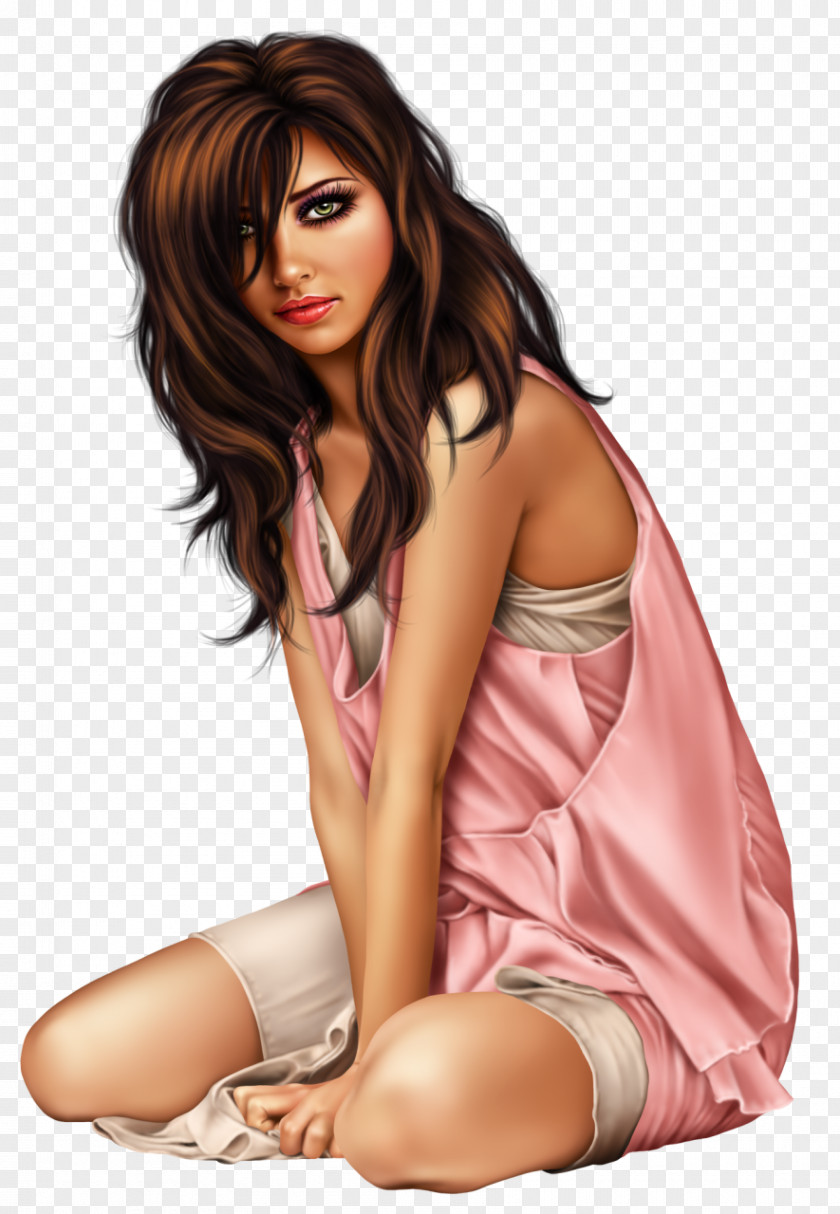 Woman Image Clip Art Drawing PNG