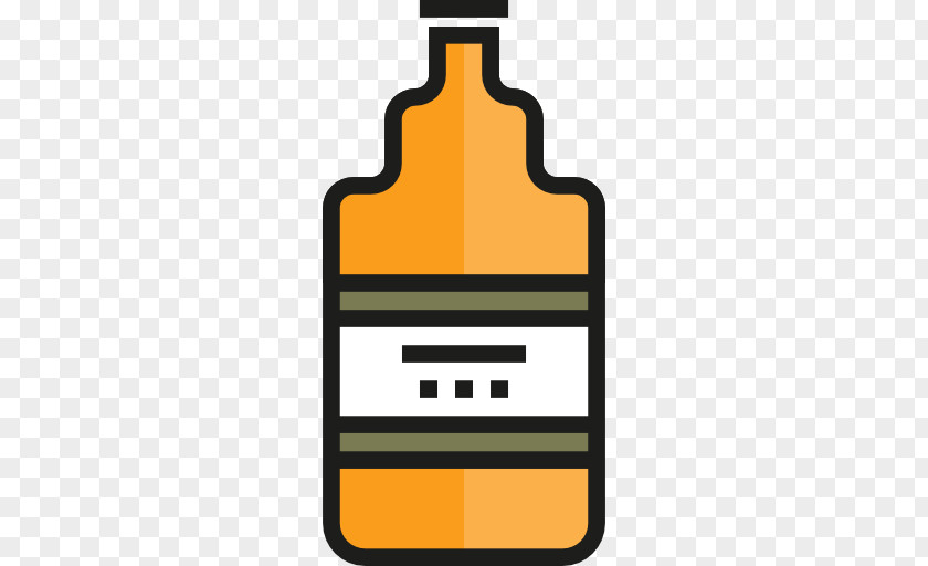 Beer Bottle Alcoholic Drink PNG