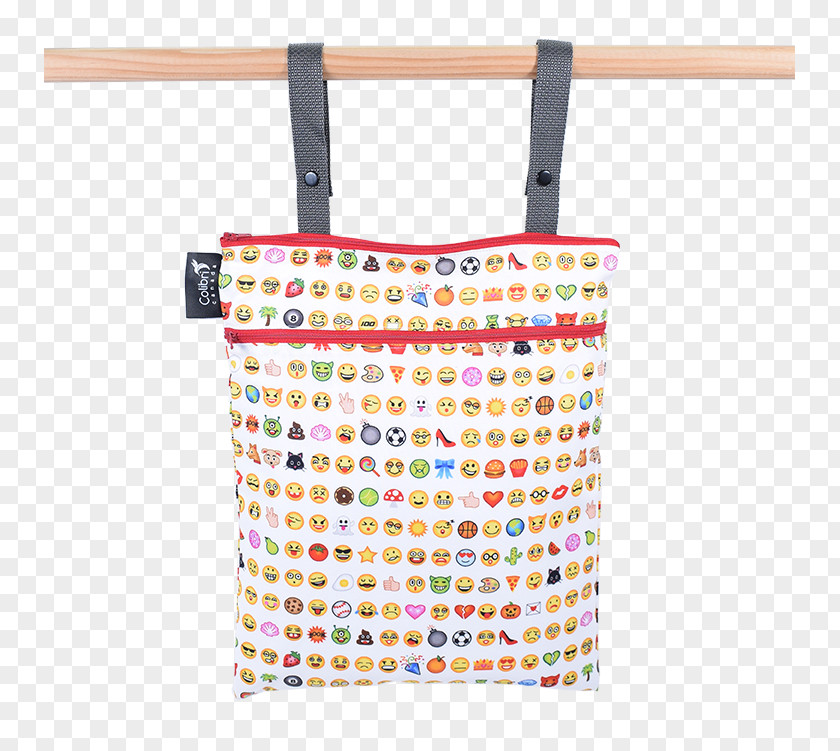 Canada Emoji Tote Bag Textile Cotton PNG