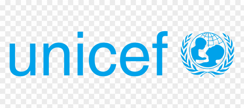 Child UNICEF UK Organization Logo PNG