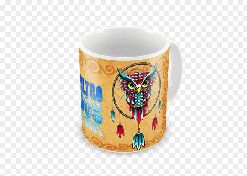 FILTRO DOS SONHOS Coffee Cup Mug Ceramic PNG