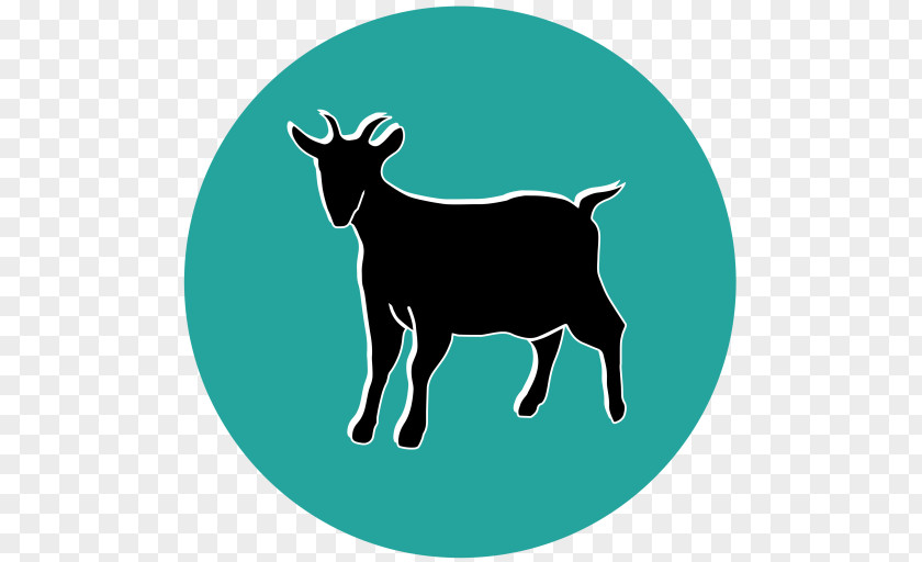 Goat Cattle Deer Horn PNG