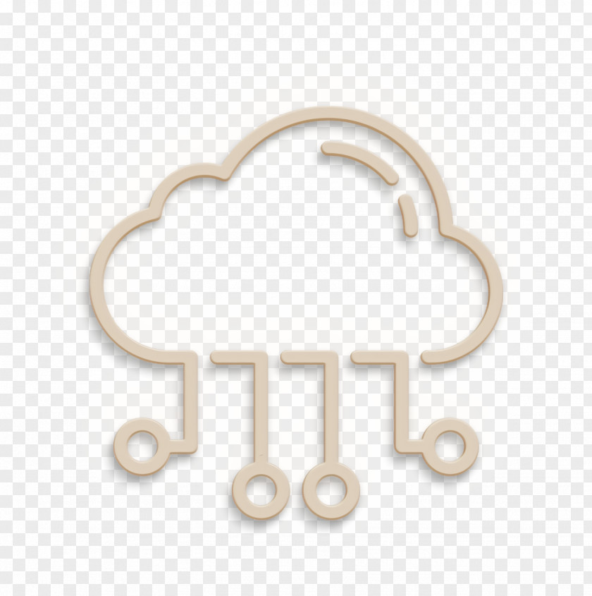 Jewellery Metal SEO And Online Marketing Elements Icon Cloud Computing PNG