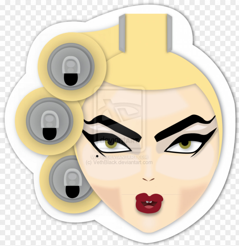 Lady Gaga Black Dress Telephone Costume Bad Romance Paparazzi PNG