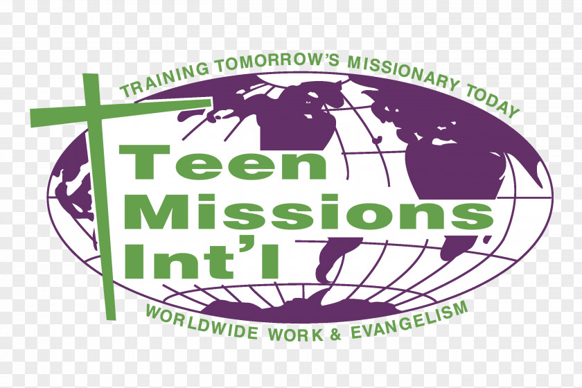 Merritt Island Teen Missions International Christian Mission Short-term Missionary PNG
