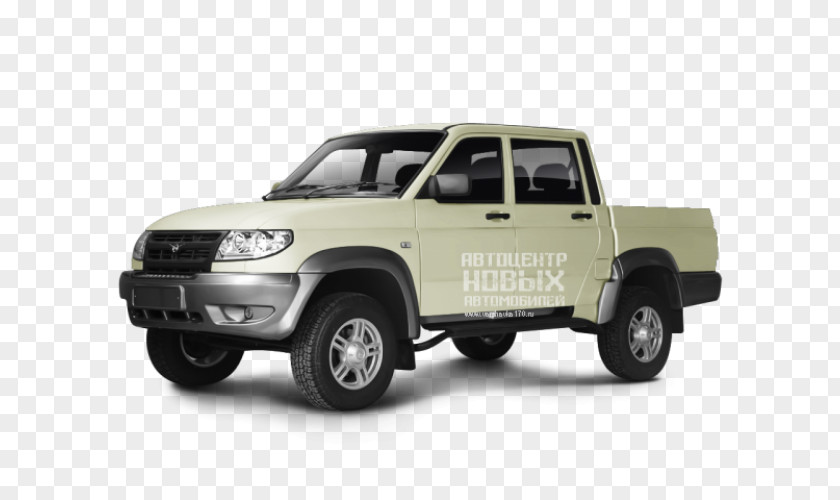 Pickup Truck Car Toyota Hilux Tata Motors PNG