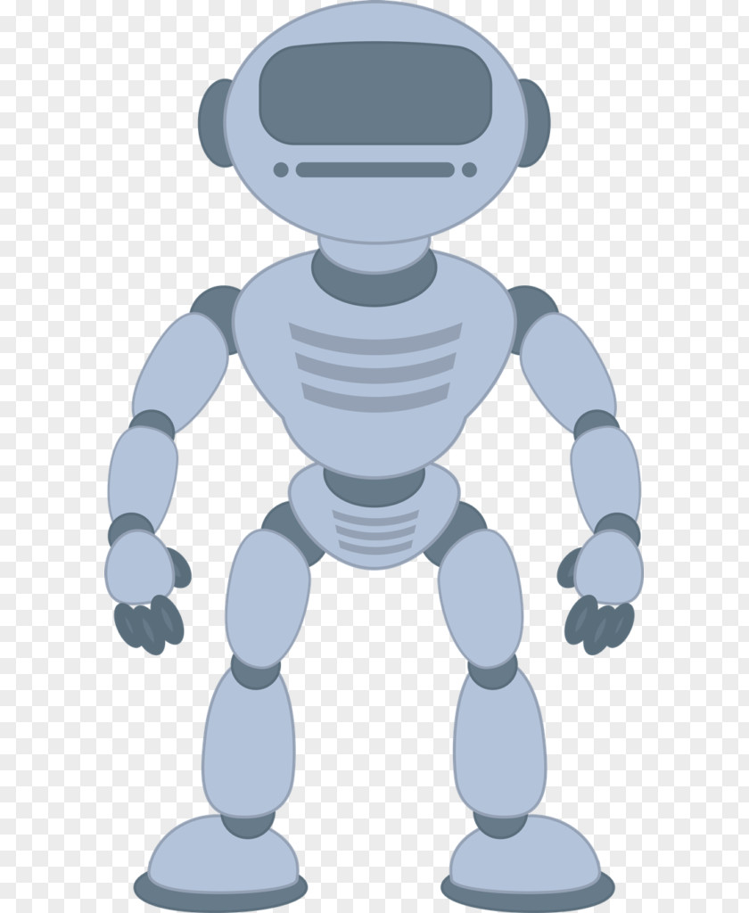 Robot Robotics Clip Art PNG