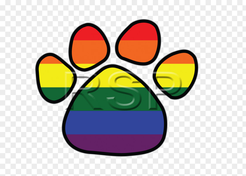 Ruby Slippers And Rainbow Clip Art Image Paw Vector Graphics PNG