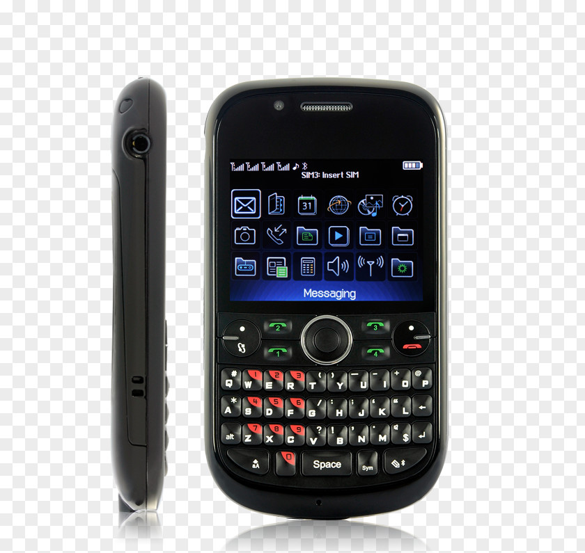 Smartphone Feature Phone Mobile Phones Handheld Devices PNG
