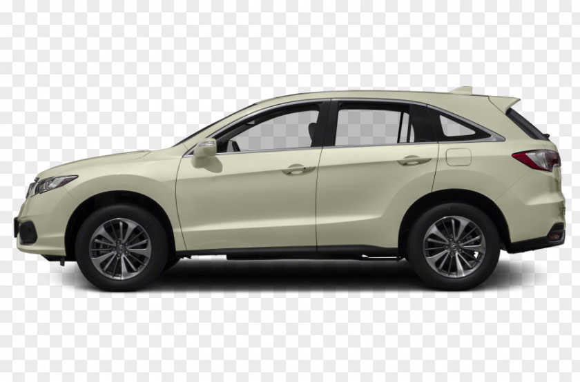 Toyota 2018 Highlander XLE AWD SUV Sport Utility Vehicle Car PNG