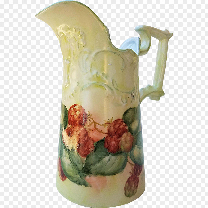 Vase Jug Mug M Ceramic PNG