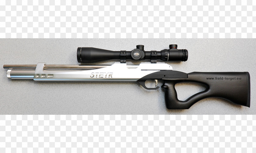 Weapon Trigger Steyr Mannlicher Air Gun Firearm Sportwaffen GmbH PNG