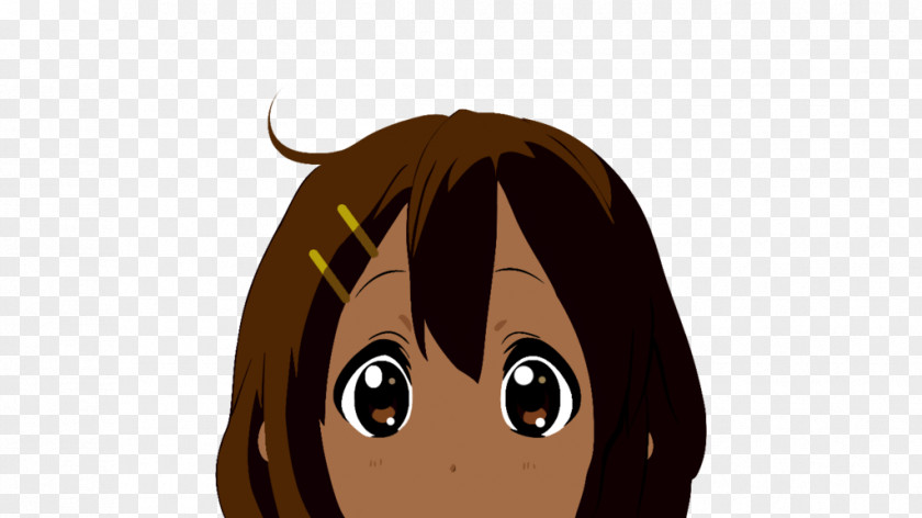 Yui Hirasawa DeviantArt Work Of Art Artist PNG