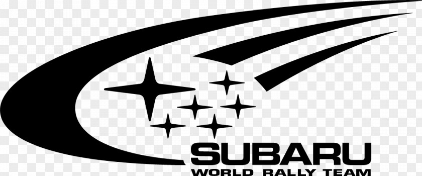 Beige Color Subaru World Rally Team Championship Car WRX PNG