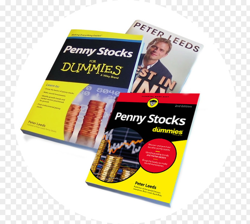 Book Interface Penny Stocks For Dummies Investment PNG