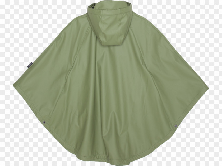 China Creative Wind Poncho Neck PNG