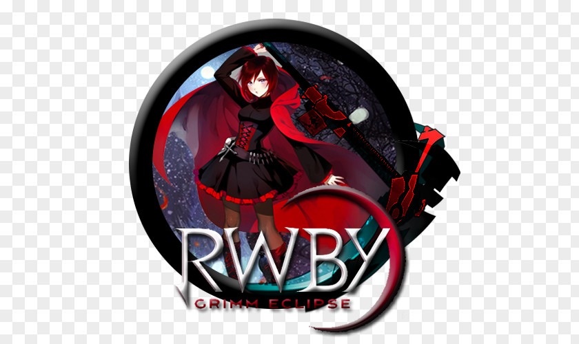 Cosplay Character Costume Fiction RWBY PNG