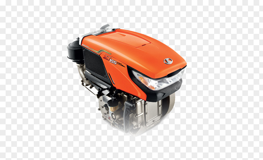 Diesel Engine Siam Kubota Corporation Co., Ltd. Machine PNG