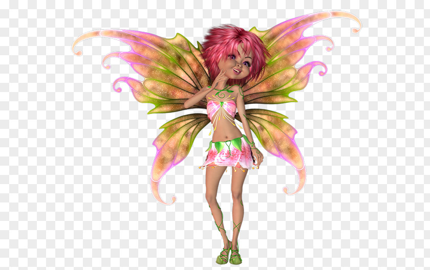 Elf Animaatio Fairy PNG