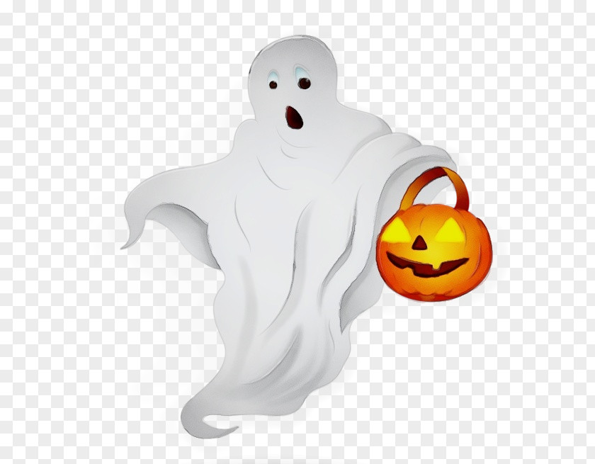 Fictional Character Ball Ghost PNG