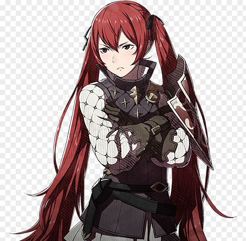Fire Emblem Awakening Fates Video Game Minecraft Player Character PNG