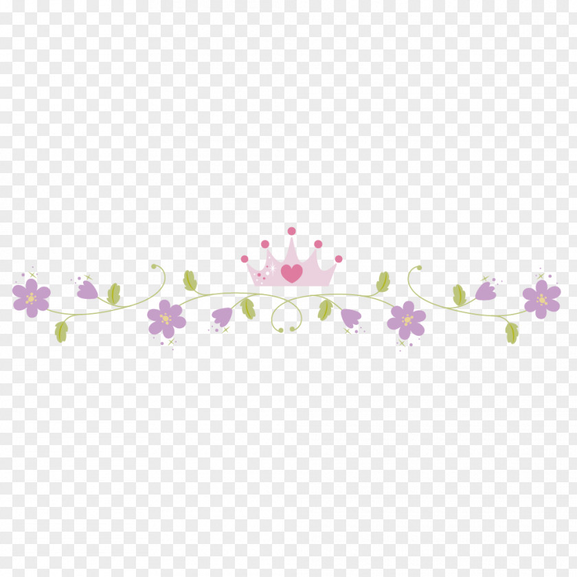 Flower Crown PNG