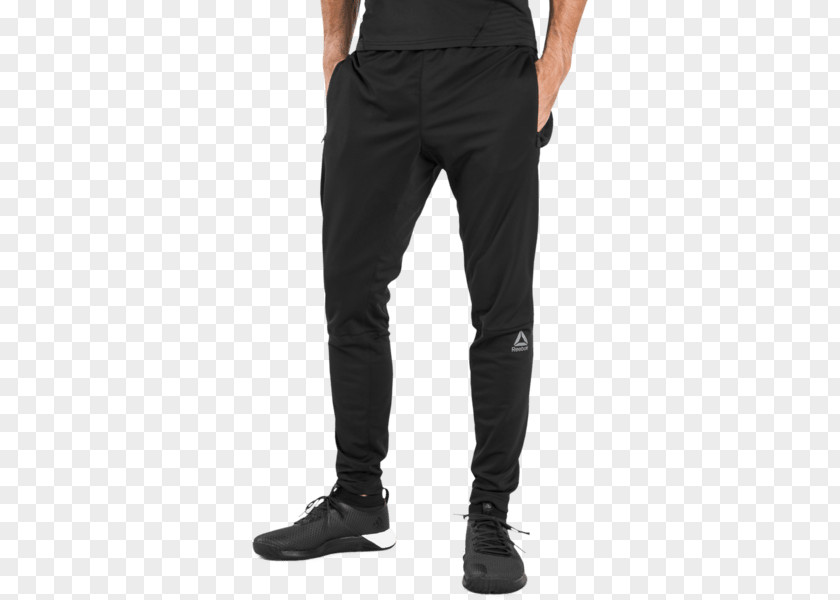 Jeans Slim-fit Pants Denim Calvin Klein PNG