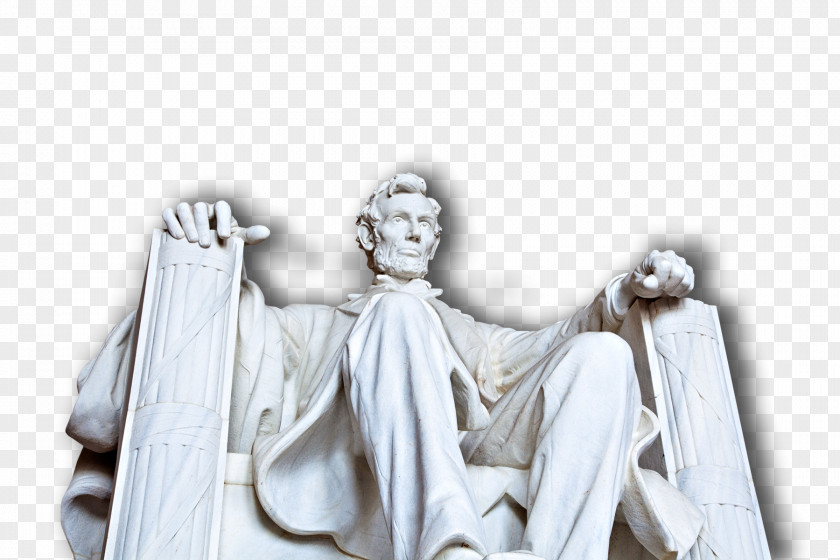 Lincoln Memorial Washington Monument President Of The United States PNG