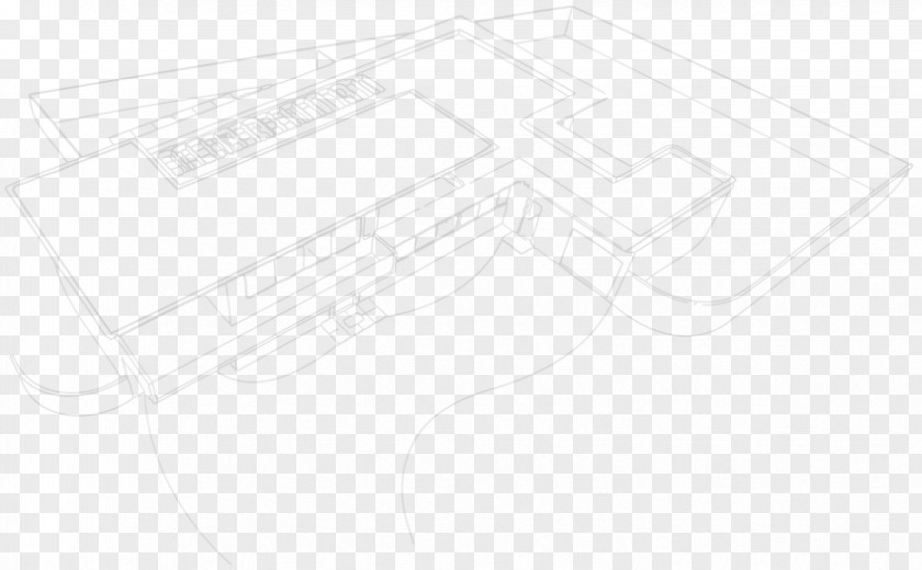 Line Brand Drawing White PNG