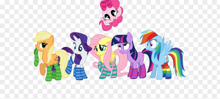 Little Pony My Applejack Twilight Sparkle Pinkie Pie PNG